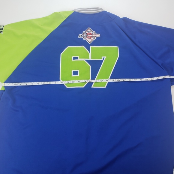 Willie Esco NY Yankees 90s Jersey - Picture 5 of 8